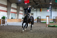 2026 - HJ Schooling - Saturday March 21st - 01553