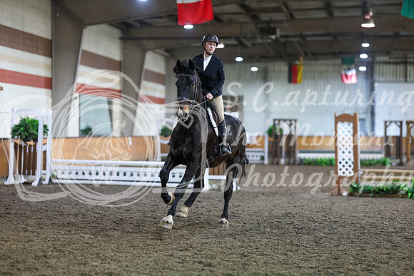 2026 - HJ Schooling - Saturday March 21st - 01553