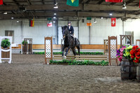 2026 - HJ Schooling - Saturday March 21st - 01552