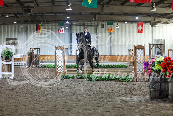 2026 - HJ Schooling - Saturday March 21st - 01552