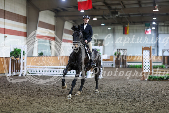 2026 - HJ Schooling - Saturday March 21st - 01554