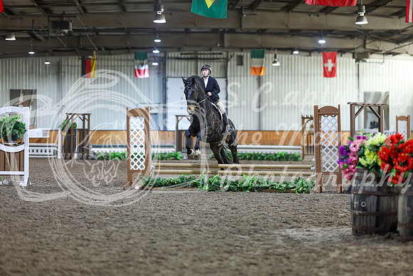 2026 - HJ Schooling - Saturday March 21st - 01551