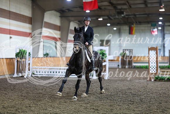 2026 - HJ Schooling - Saturday March 21st - 01555