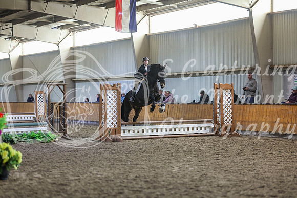 2026 - HJ Schooling - Saturday March 21st - 01559