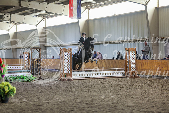 2026 - HJ Schooling - Saturday March 21st - 01558