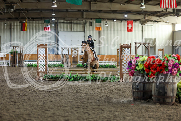2026 - HJ Schooling - Saturday March 21st - 01099