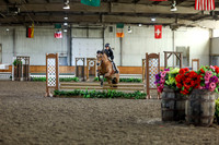 2026 - HJ Schooling - Saturday March 21st - 01100