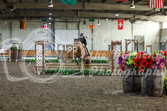 2026 - HJ Schooling - Saturday March 21st - 01100