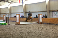 2026 - HJ Schooling - Saturday March 21st - 01109