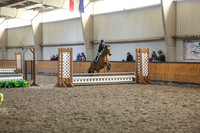 2026 - HJ Schooling - Saturday March 21st - 01108