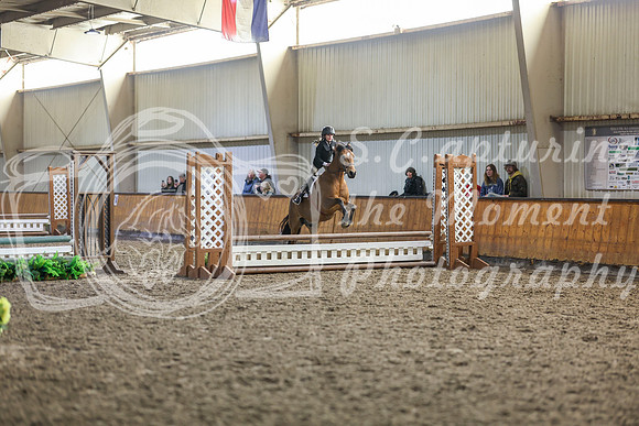 2026 - HJ Schooling - Saturday March 21st - 01108