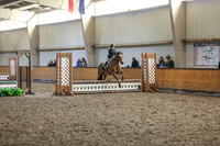2026 - HJ Schooling - Saturday March 21st - 01110