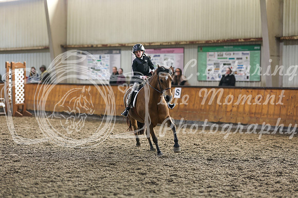 2026 - HJ Schooling - Saturday March 21st - 01112