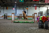 2026 - HJ Schooling - Saturday March 21st - 01443