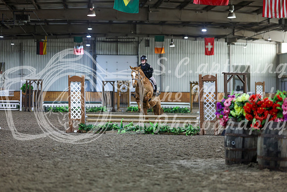 2026 - HJ Schooling - Saturday March 21st - 01443