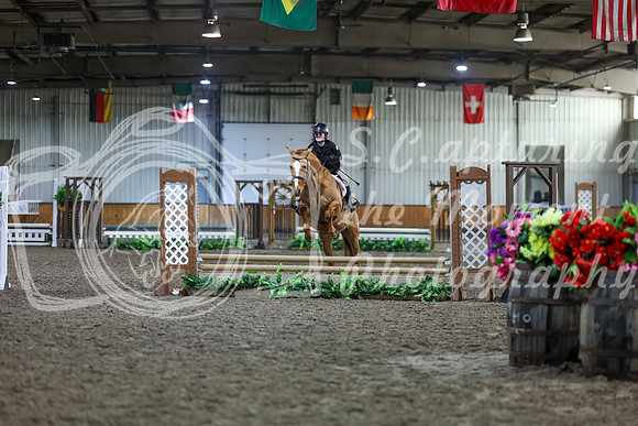 2026 - HJ Schooling - Saturday March 21st - 01444