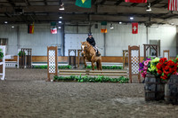 2026 - HJ Schooling - Saturday March 21st - 01445