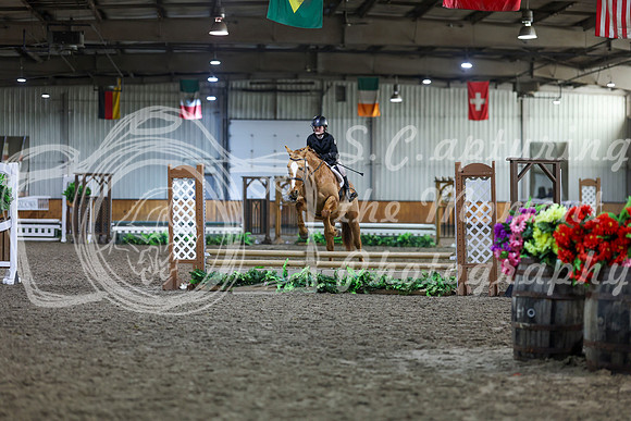 2026 - HJ Schooling - Saturday March 21st - 01445