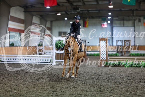 2026 - HJ Schooling - Saturday March 21st - 01447