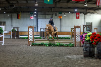 2026 - HJ Schooling - Saturday March 21st - 01446