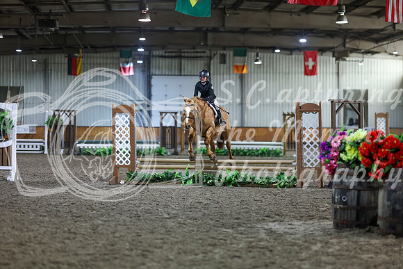 2026 - HJ Schooling - Saturday March 21st - 01446