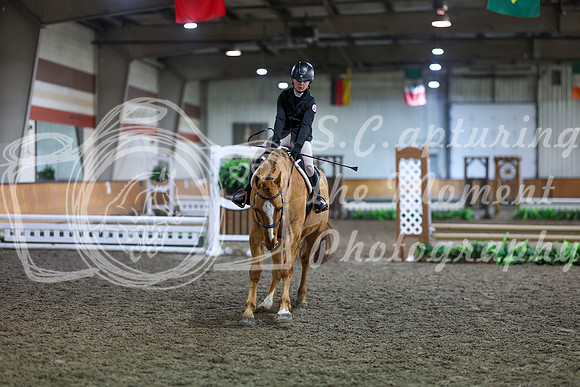 2026 - HJ Schooling - Saturday March 21st - 01448