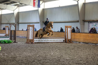 2026 - HJ Schooling - Saturday March 21st - 01449