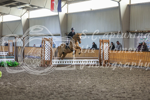 2026 - HJ Schooling - Saturday March 21st - 01449
