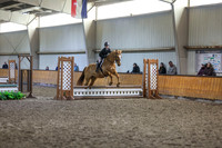 2026 - HJ Schooling - Saturday March 21st - 01450