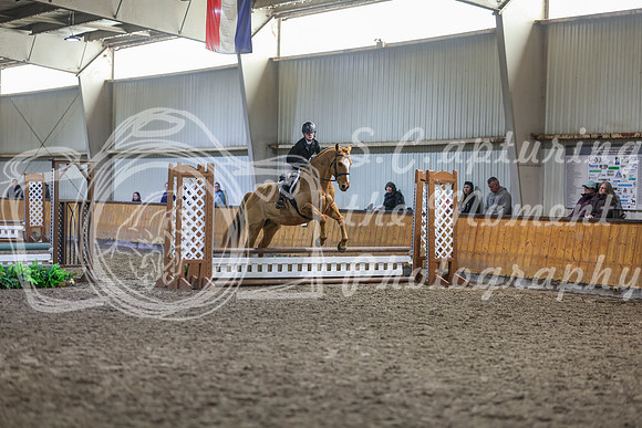 2026 - HJ Schooling - Saturday March 21st - 01450