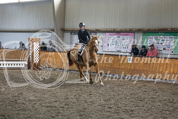 2026 - HJ Schooling - Saturday March 21st - 01452