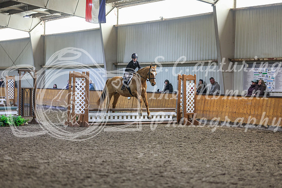 2026 - HJ Schooling - Saturday March 21st - 01451