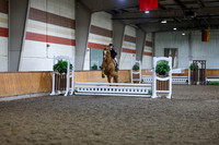 2026 - HJ Schooling - Saturday March 21st - 01455