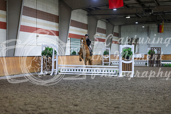 2026 - HJ Schooling - Saturday March 21st - 01455