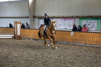 2026 - HJ Schooling - Saturday March 21st - 01453