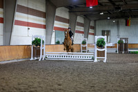 2026 - HJ Schooling - Saturday March 21st - 01454