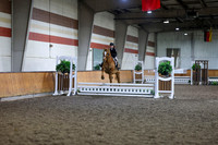 2026 - HJ Schooling - Saturday March 21st - 01456