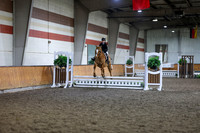 2026 - HJ Schooling - Saturday March 21st - 01457