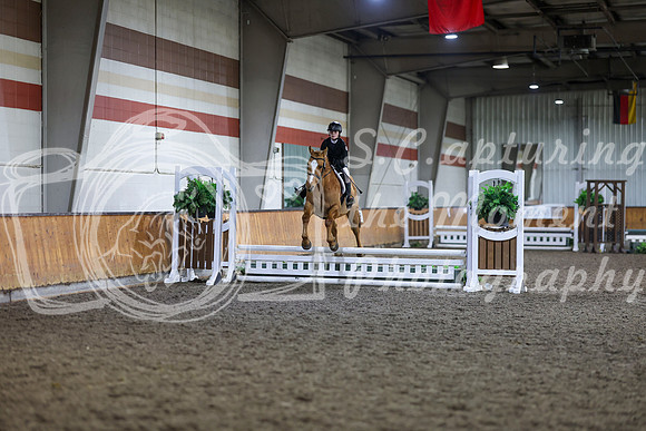2026 - HJ Schooling - Saturday March 21st - 01457