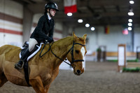 2026 - HJ Schooling - Saturday March 21st - 01461