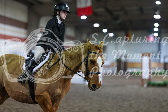 2026 - HJ Schooling - Saturday March 21st - 01461