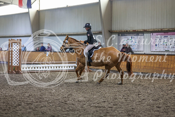 2026 - HJ Schooling - Saturday March 21st - 01464