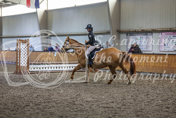 2026 - HJ Schooling - Saturday March 21st - 01465