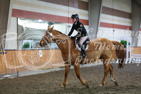 2026 - HJ Schooling - Saturday March 21st - 01468
