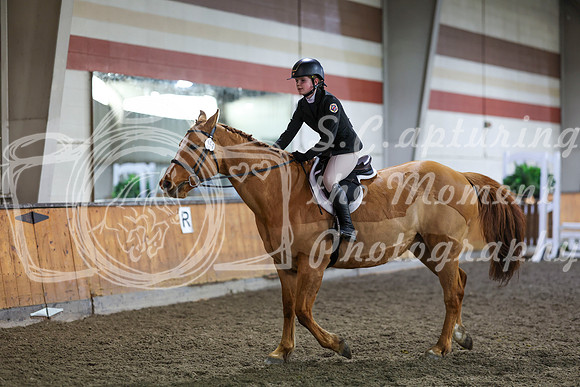 2026 - HJ Schooling - Saturday March 21st - 01469