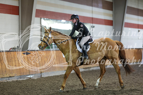 2026 - HJ Schooling - Saturday March 21st - 01470