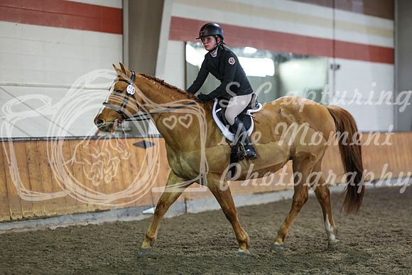 2026 - HJ Schooling - Saturday March 21st - 01472