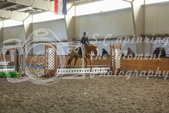 2026 - HJ Schooling - Saturday March 21st - 01734