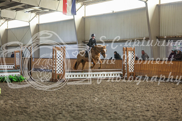 2026 - HJ Schooling - Saturday March 21st - 01733