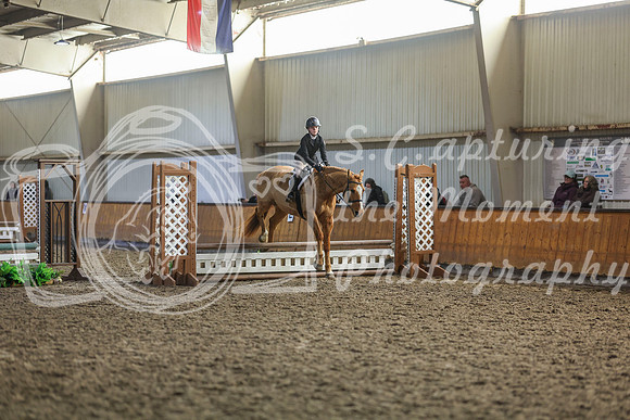 2026 - HJ Schooling - Saturday March 21st - 01735
